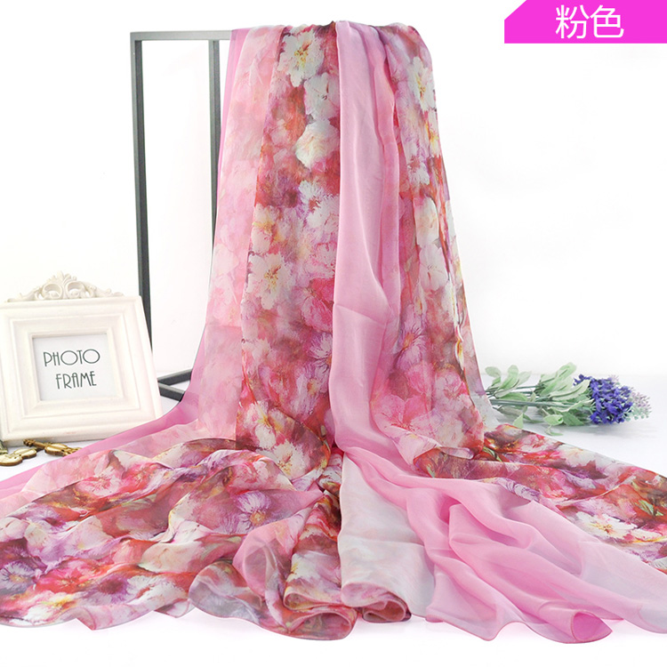 Wholesale shawl beach scarf