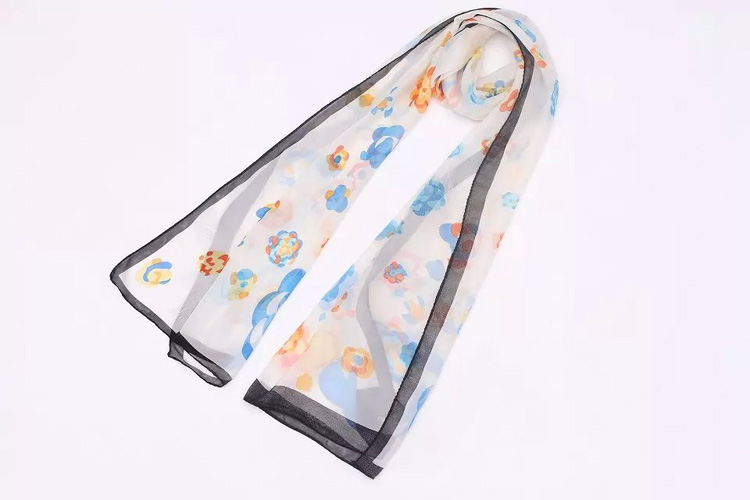 Wholesale chiffon scarf shawl