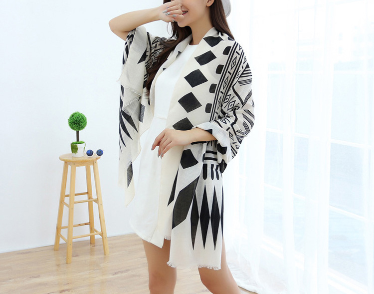 Wholesale knit scarf