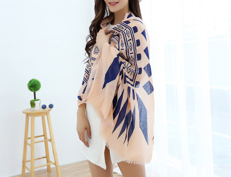 Wholesale knit scarf