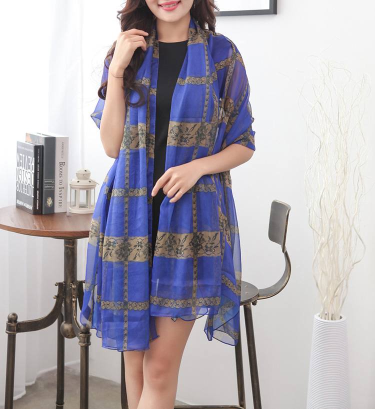 Wholesale beach shawl
