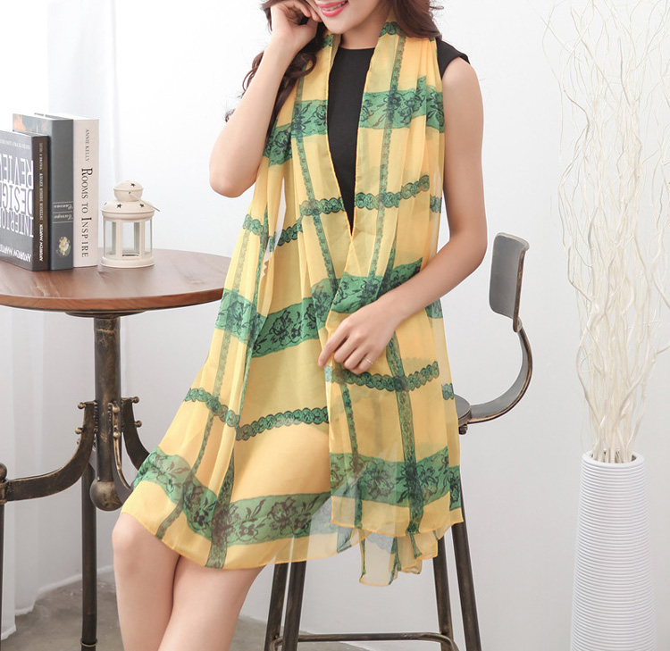 Wholesale beach shawl