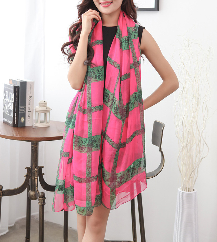 Wholesale beach shawl