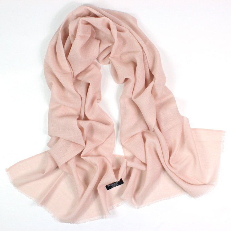 Wholesale cashmere wool scarf