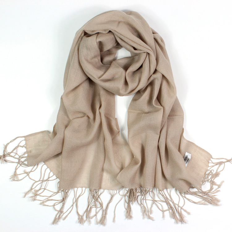 Wholesale cashmere wool scarf