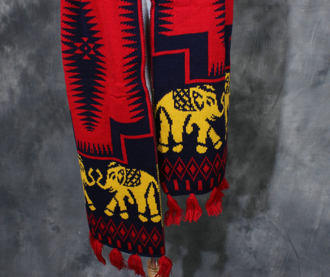 Wholesale wool scarf women