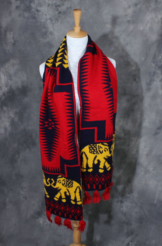 Wholesale wool scarf women