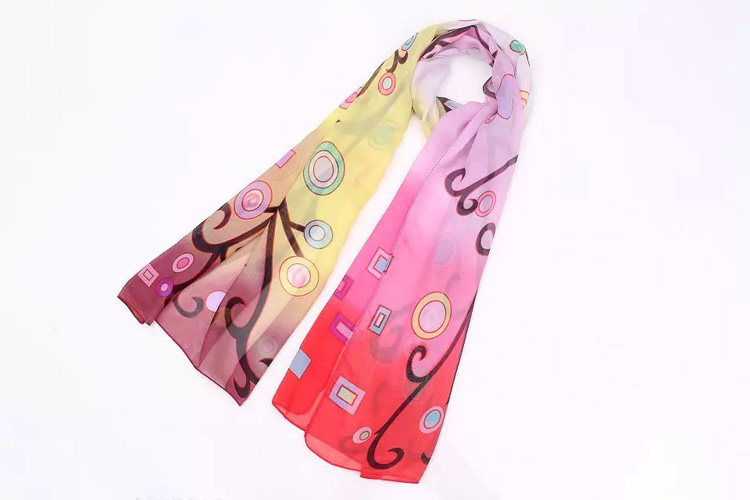 Silk scarf wholesale sale