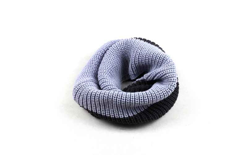 Women wool bib scarf wholesale