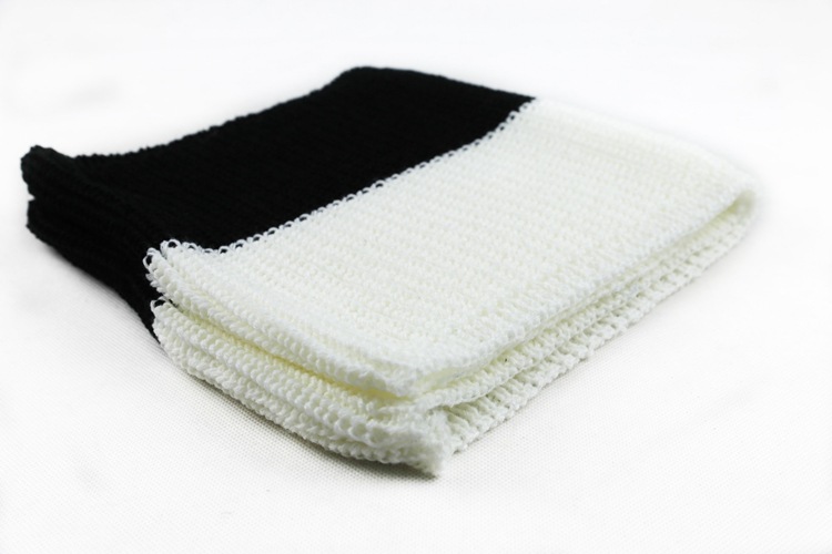 Women wool bib scarf wholesale
