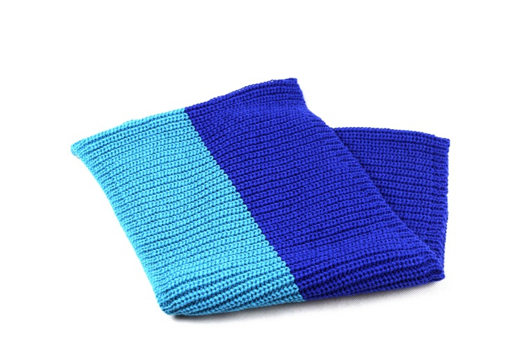 Women wool bib scarf wholesale