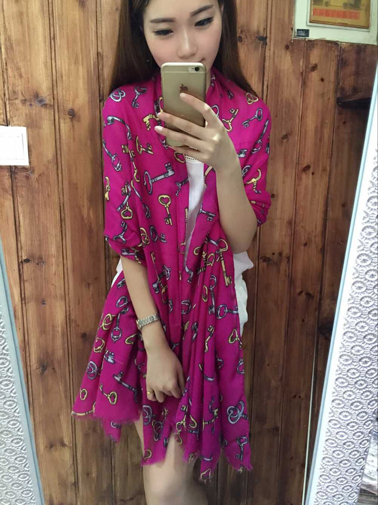 Wholesale modal scarf