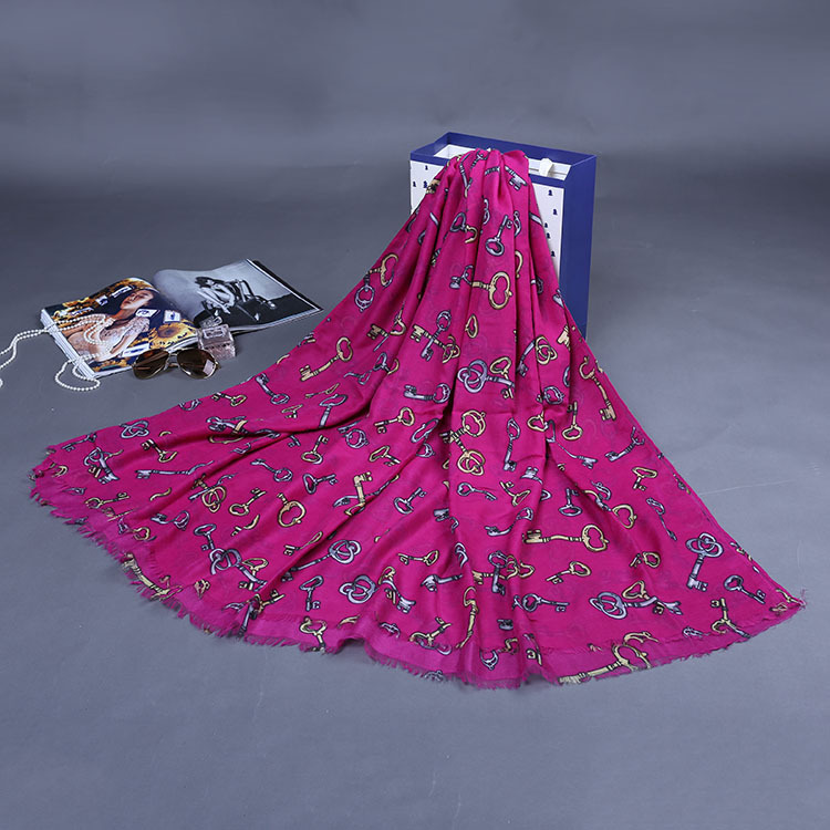 Wholesale modal scarf