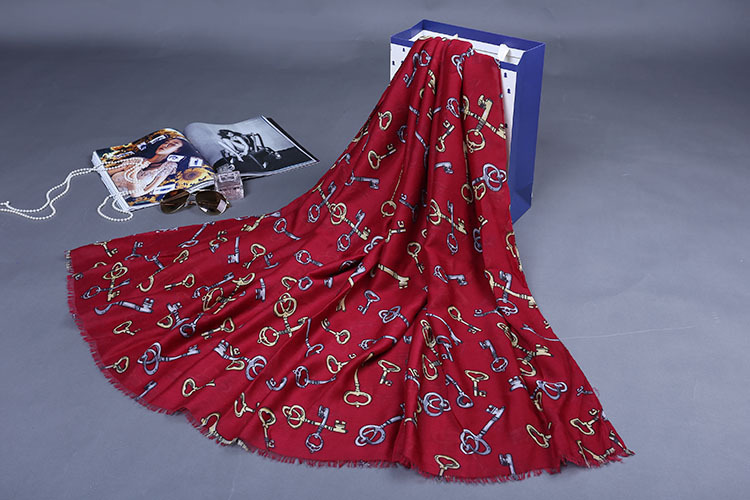 Wholesale modal scarf