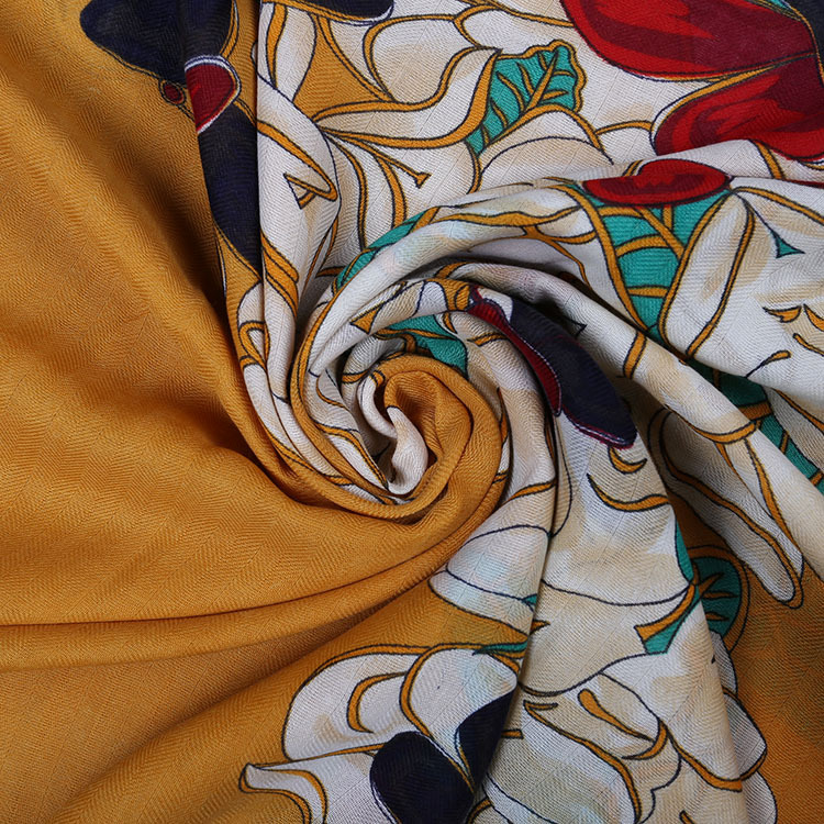 Wholesale egyptian cotton scarf