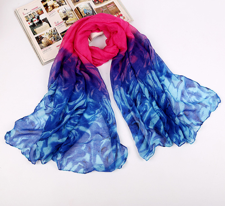 Wholesale fashion scarf for women