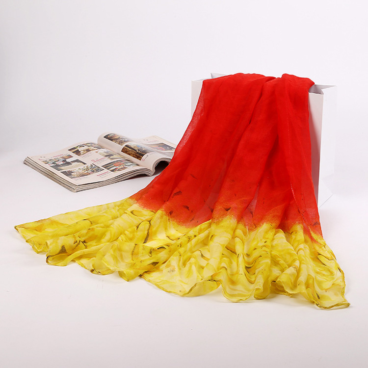 Wholesale fashion scarf for women