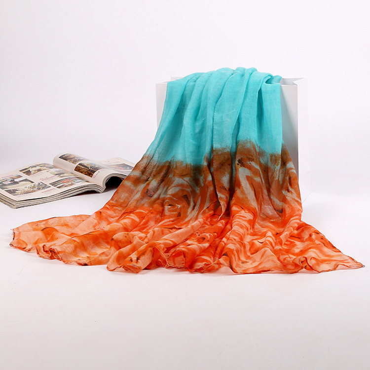 Wholesale fashion scarf for women