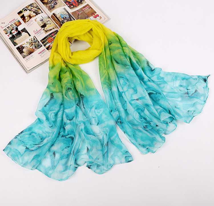 Wholesale fashion scarf for women