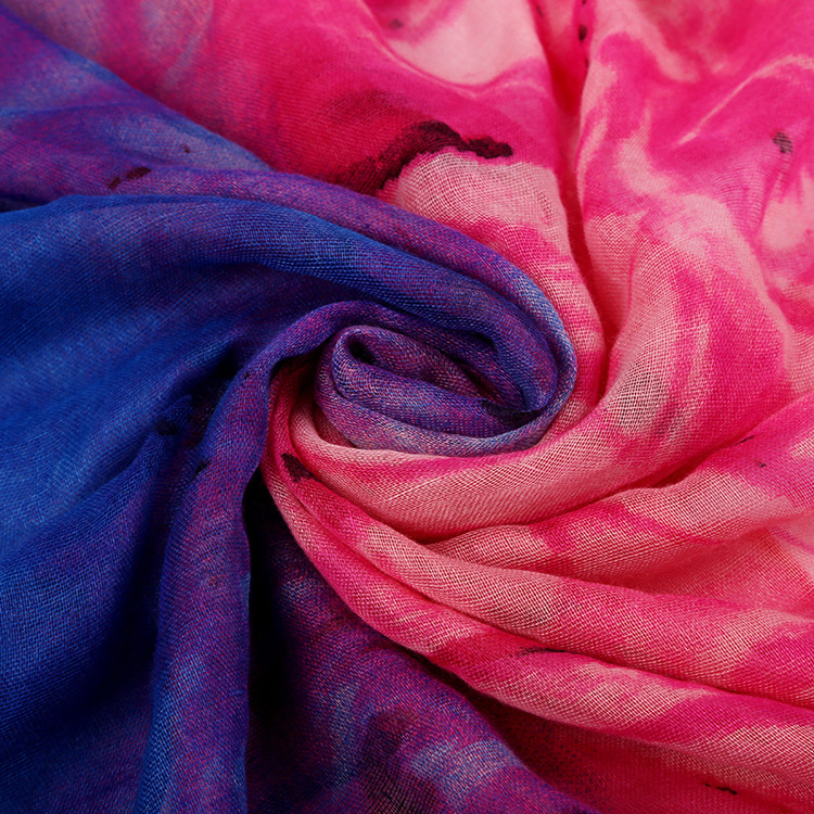 Wholesale fashion scarf for women