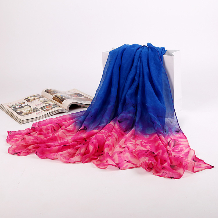 Wholesale fashion scarf for women