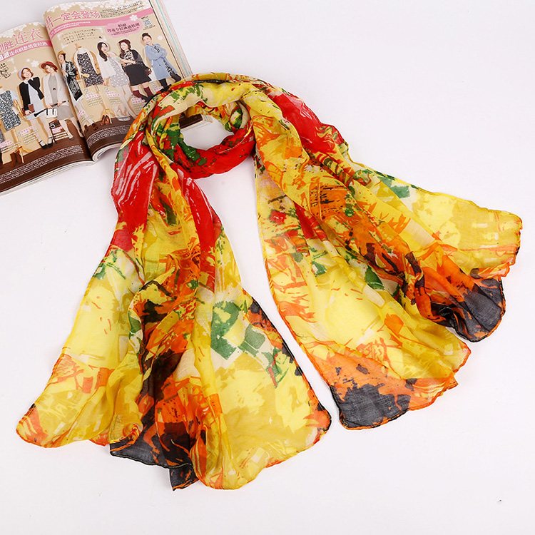 Wholesale scarf fashion for women