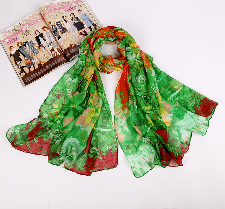 Wholesale scarf fashion for women