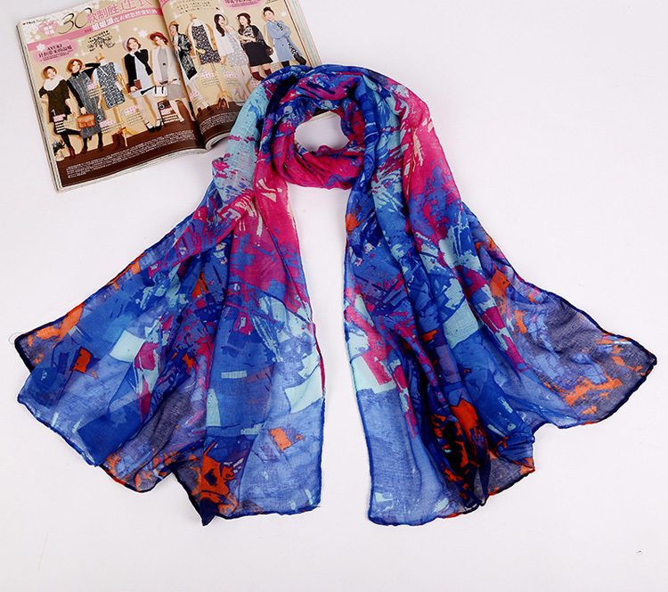 Wholesale scarf fashion for women