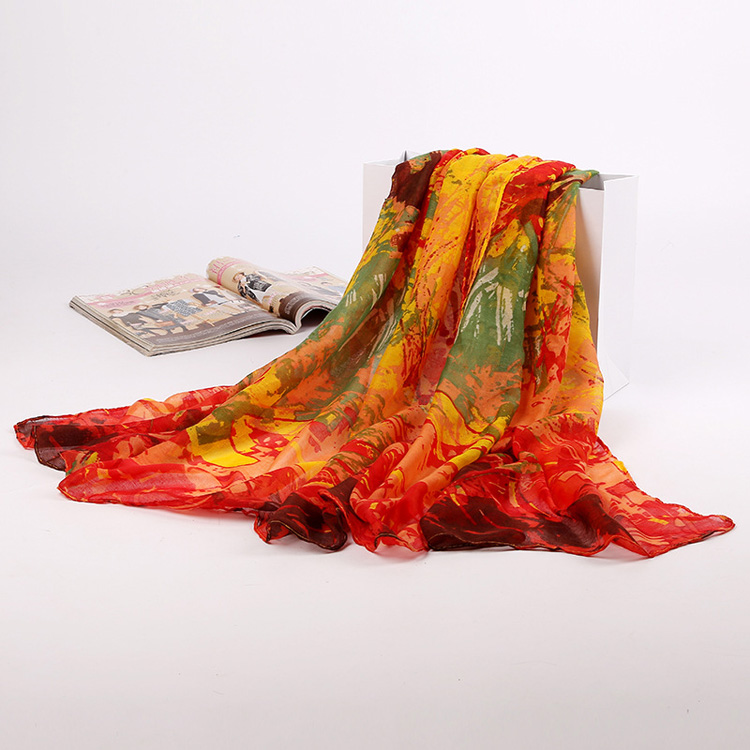 Wholesale scarf fashion for women