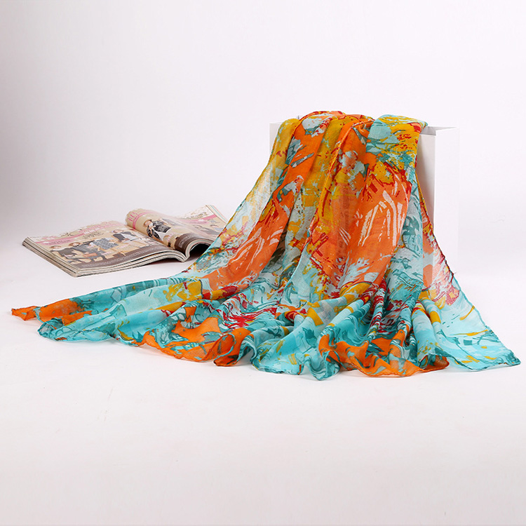 Wholesale scarf fashion for women
