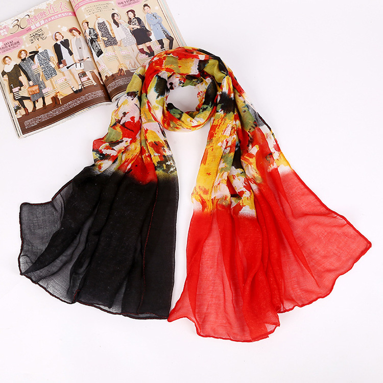 Wholesale scarf for women