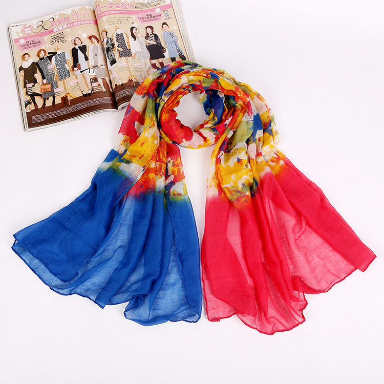 Wholesale scarf for women