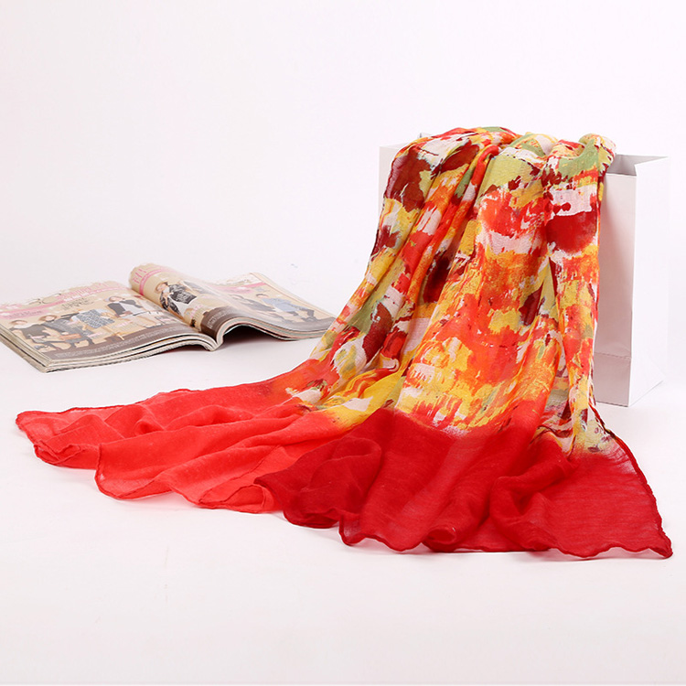 Wholesale scarf for women