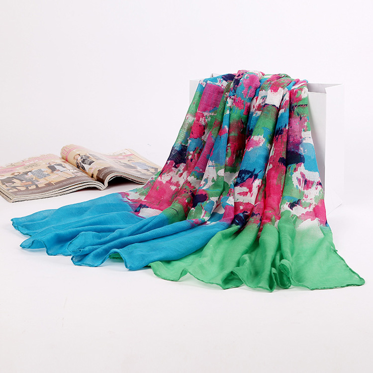 Wholesale scarf for women