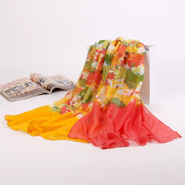Wholesale scarf for women