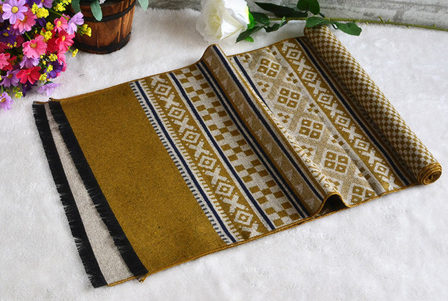 Wholesale cashmere scarf for men