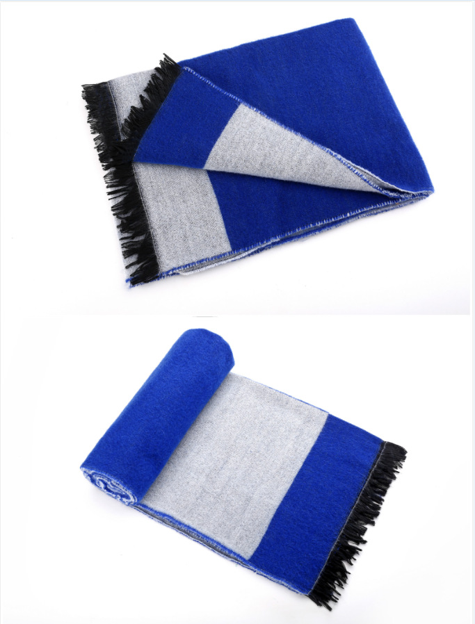 Wholesale cashmere feel scarf