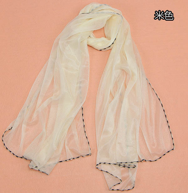 Muslim chiffon scarvf wholesale