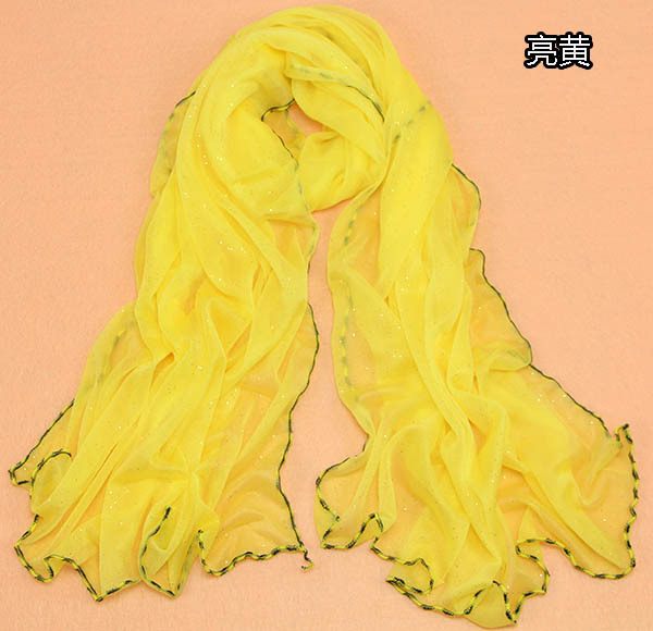 Muslim chiffon scarvf wholesale