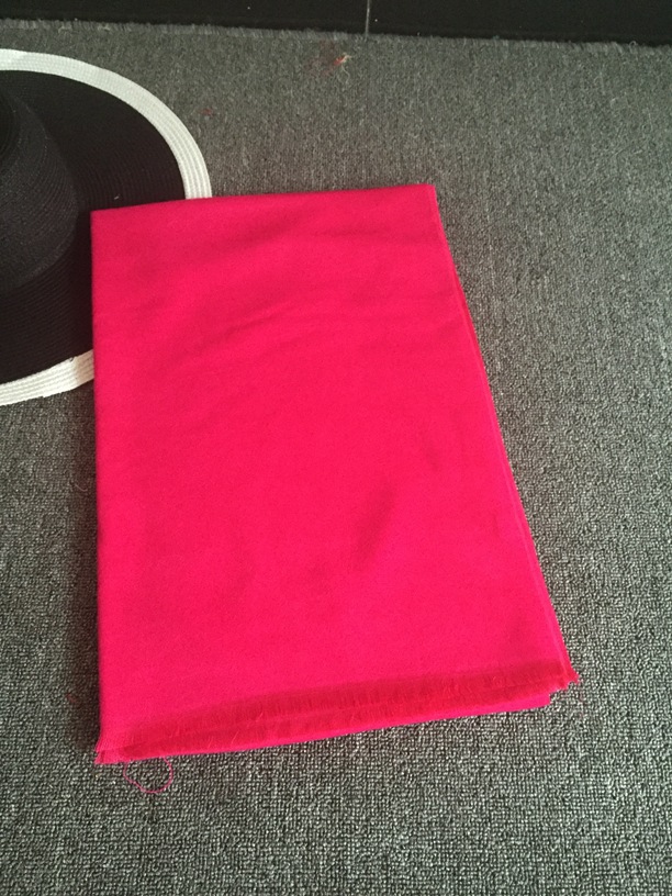 Wholesale pure cashmere scarf