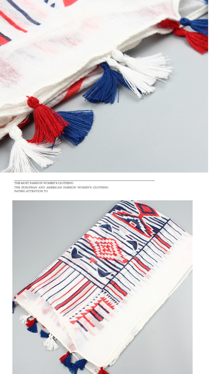 Wholesale viscose scarf fabric
