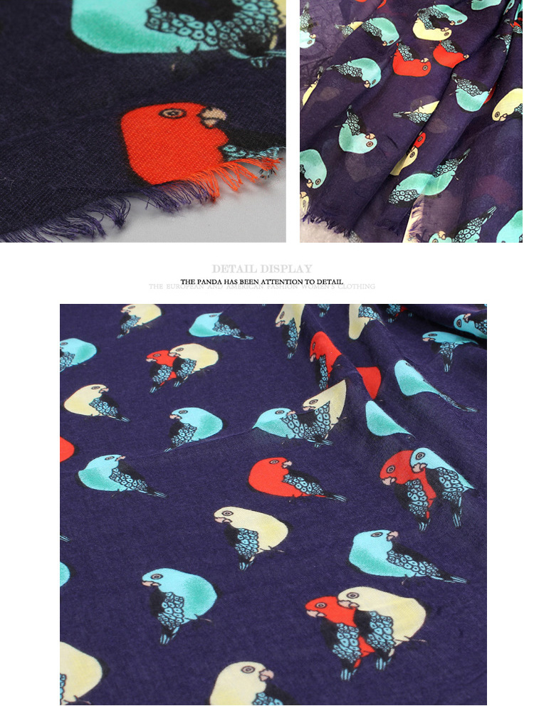 Wholesale cotton viscose fringe scarf