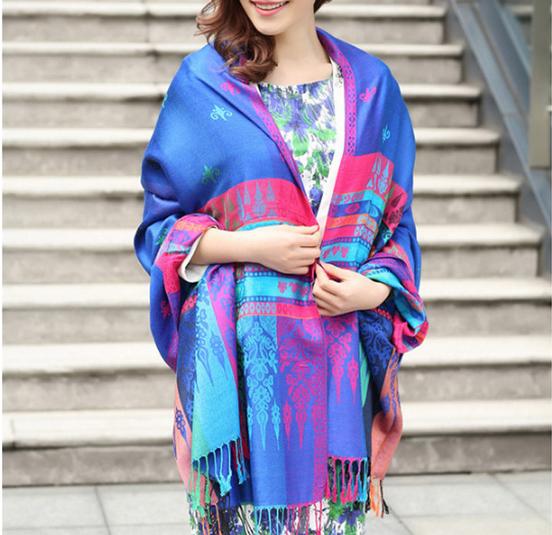Wholesale cashmere scarf scotland