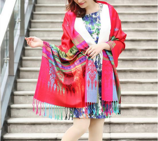 Wholesale cashmere scarf scotland