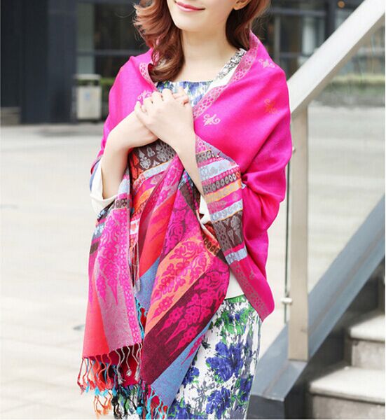 Wholesale cashmere scarf scotland