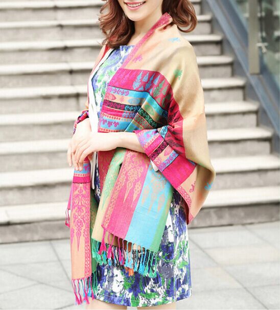 Wholesale cashmere scarf scotland