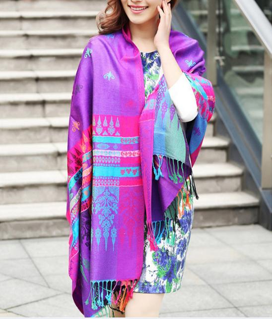 Wholesale cashmere scarf scotland