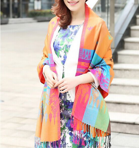 Wholesale cashmere scarf scotland