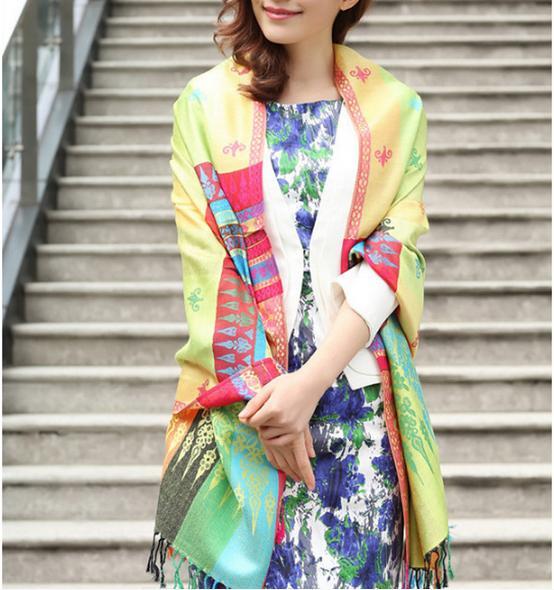 Wholesale cashmere scarf scotland