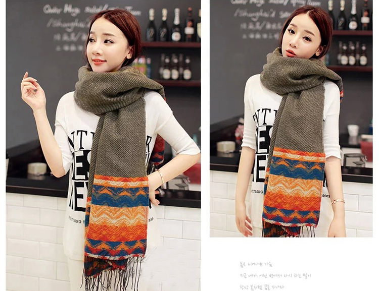 Wholesale cashmere shawl scarf